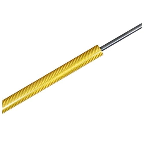 Supports levage choc capot 5008 P87 éliminez la béquille manuelle sans percer