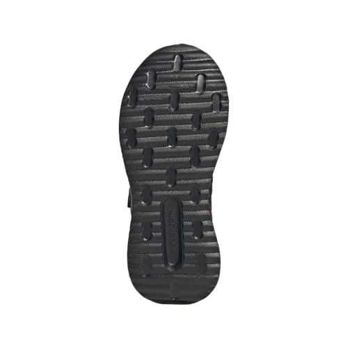 Image of adidas Kids' X PLR Path Elastic Lace & Strap Shoe