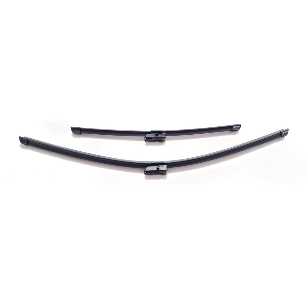 Vass41 Ön Cam Silecek Silgi Takımı Seti 60x40cm Opel Astra L ile uyumlu 2022-2025