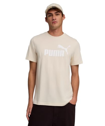 Image of Puma Men's Archive Life Cotton Regular Fit Tee
