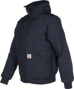 Giacca Carhartt: Belmont Jacket NV XL