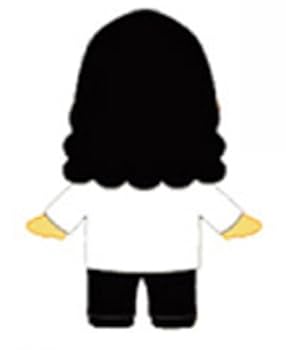 マイケル・ジャクソン ストラップ 4種セット マイケル・ジャクソン ストラップ 4種セット