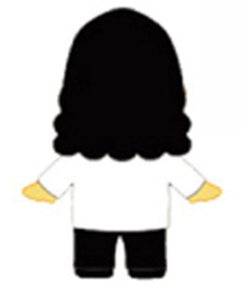 マイケル・ジャクソン ストラップ 4種セット マイケル・ジャクソン ストラップ 4種セット