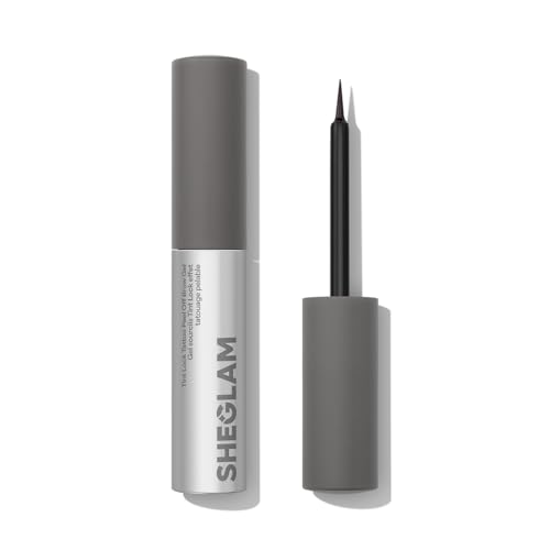 SHEGLAM Tint Lock Tattoo Peel off Brow Gel - Espresso