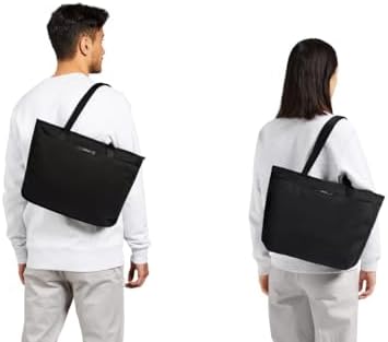 Bellroy Tokyo Tote Compact – (Laptop Bag, Tote Bag, 12L), Navy