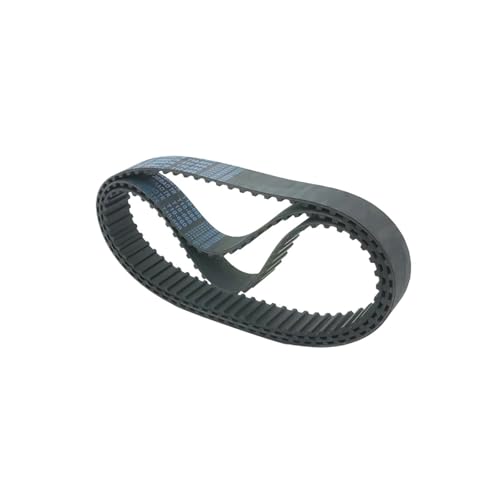 Courroie de synchronisation T10 robuste à pas précis 750mm boucle fermée - 4