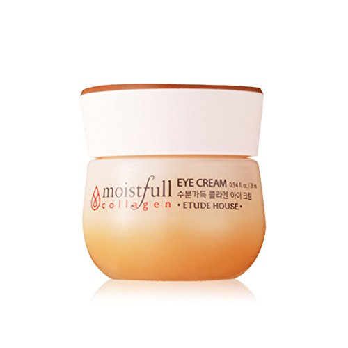 Etude House Moistfull Collagen Eye Cream