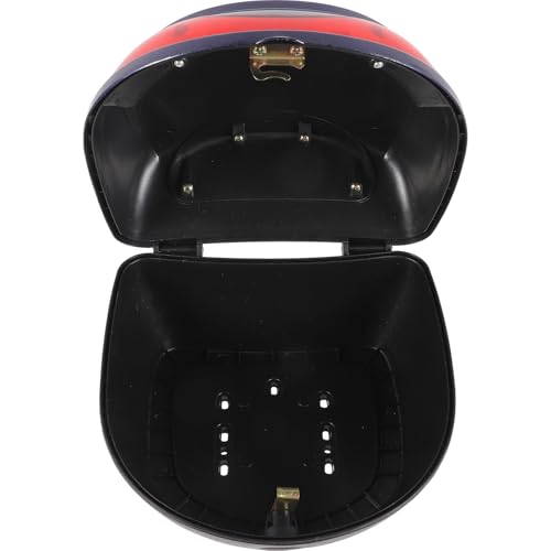 ULDIGI �o�C�N�g�b�v�P�[�X ��e�ʃg�����N�{�b�N�X �ϋv���v���X�`�b�N�����b�N�t���o�C�N�p���[�� �d���X�N�[�^�[�Ή� �c�[�����O���