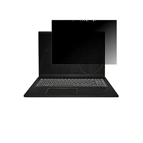 �y2���Z�b�g�zClearView(�N���A�r���[) MSI Summit E16 Flip 2021�N8/9�����f�� 16�C���` �p 4way �̂������h�~ �t�� �ی� �t�B���� ��� �ɓ\�� �v���C�o�V�[�ی� �^�C�v ���{��