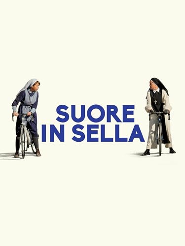  Suore in sella