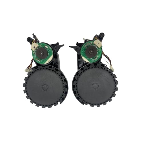 Module de roue gauche et droite pour retrouver une navigation précise