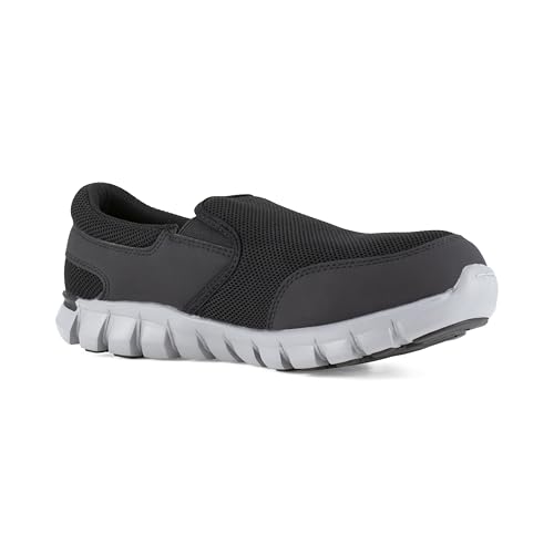 Reebok Work Sublite Cushion Work Slip On – Ansicht 6