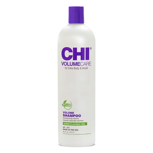 CHI VolumeCare Volumizing Shampooing 739 ml