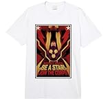 Marvel Comics Retro Classic Nova Join The Corps Propaganda Comfort Colors Adult Heavyweight T-Shirt