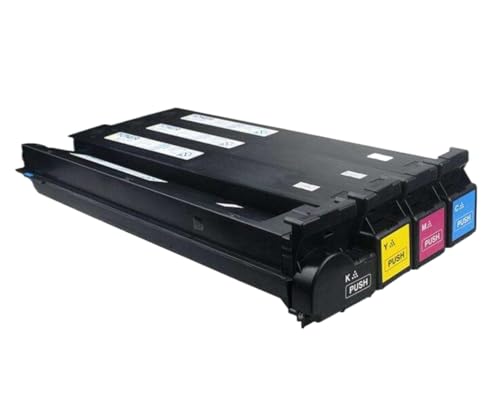 Toner TN213 TN314 haute capacité pour impression laser nette sur modèles C253 C353 C200