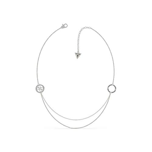 Preisvergleich Produktbild Guess Damen Halskette UBN79047