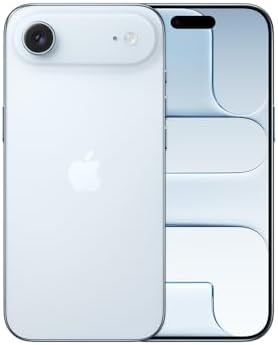 Apple iPhone Air (256 GB) - Azul céu