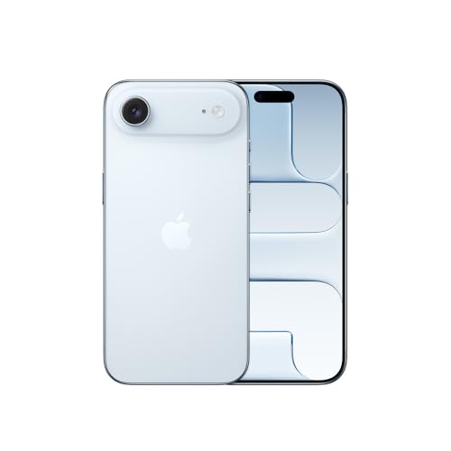 Apple iPhone Air (256 GB) - Azul céu Apple iPhone Air (256 GB) - Azul céu