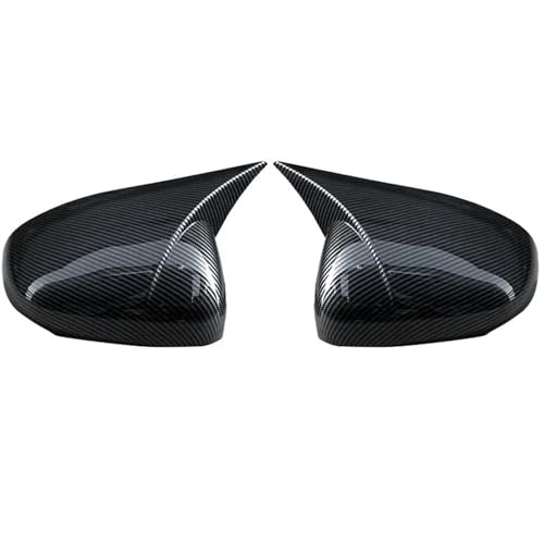 Coques de rétroviseurs en carbone pour Benz Classe A W177 et CLA C118 au look sport