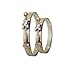 Buck Algonquin 70STBC632L Long T Bolt Band Clamps