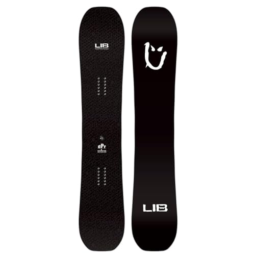 Lib Tech DPR Mens Snowboard 156