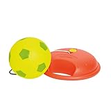 Mookie Reflex Soccer Game - Come Back Soccer Ball