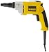 DEWALT Drywall Screw Gun, Variable Speed Reversible, 6.5-Amp (DW267)