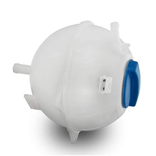Réservoir d'expansion de liquide durable et robuste pour T4