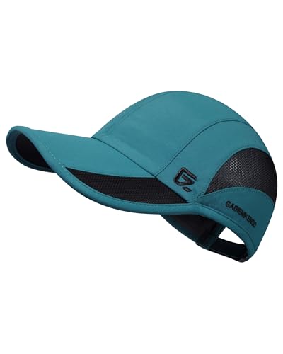 GADIEMKENSD Quick Dry Cooling Running Hat