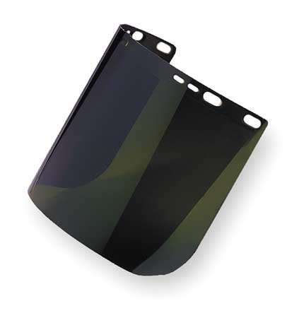 Jackson Safety29080, 34-65 IRUV 5.0 FACESHIELD 3002810