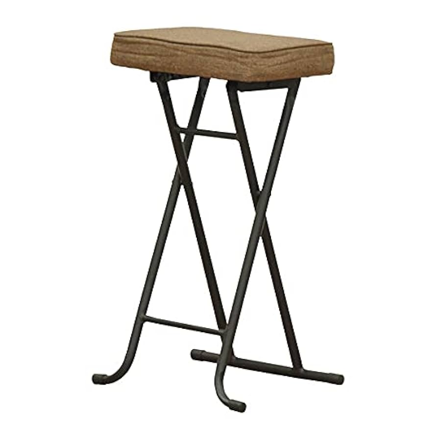 折り畳みハイスツール キッチン 椅子 チェア Amazon｜ハイスツール 椅子 折畳み 高い椅子 カウンターチェア