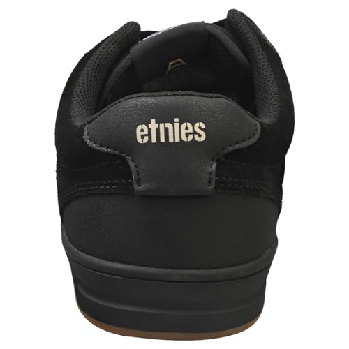 Etnies Men's The Aurelien Michelin Low Top Skate Shoe4