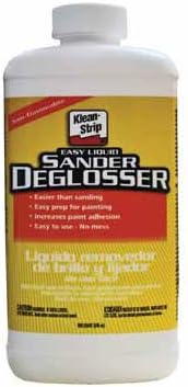 Klean Strip QWN285 Easy Liquid Sander