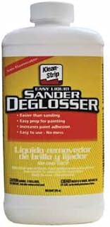 Klean Strip QWN285 Easy Liquid Sander