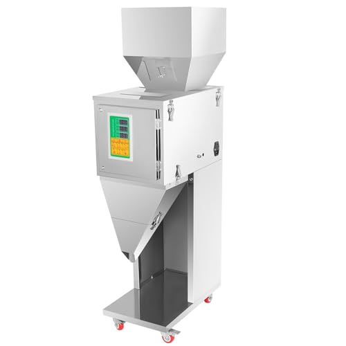 XKOPCAL Particle Filling Machine