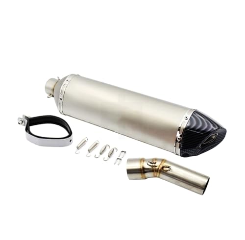 �I�[�g�o�C�p�r�C�V�X�e�� �o�C�N�p�G�L�]�[�X�g�p�C�v �p F800GS ADV F650GS F700GS F800GT �X���b�v�I���}�t���[ �~�h�������N�`���[�u 570mm�}�t���[ �G�L�]�[�X�g�}�t���[