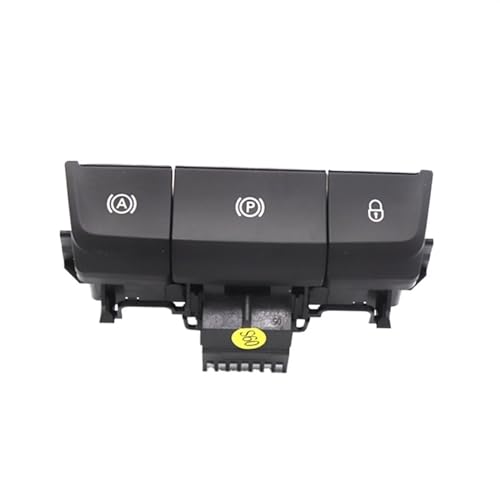 Interruptor de freno de mano Skoda Superb que soluciona fallos de asistencia de aparcado