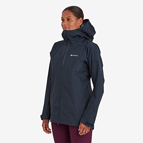 Phase Jacket - Womens, Eclipse Blue, Medium, FPHAJECLM144
