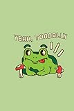 Photo Gallery notebook: cute frog cartoon cover - lined notebook, diary, track, log & journal - gift for kids, teens, men, women (6"x9") 200 pages. Photo Gallery notebook: cute frog cartoon cover - lined notebook, diary, track, log & journal - gift for kids, teens, men, women (6"x9") 200 pages.