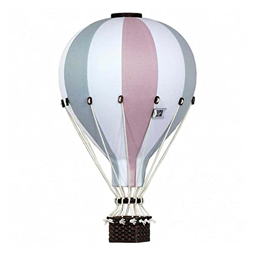 Sevira Kids - Globo decorativo - Rose Mint