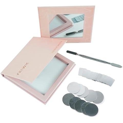 Fillwie Magnetic Makeup Palette Cover