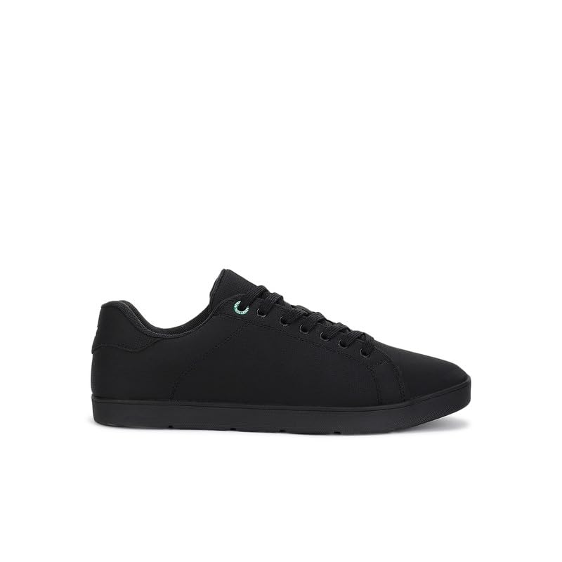 Image of United Colors of Benetton Mens United Colors of Benetton Men Pu Sneakers Sneaker