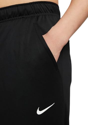 Image of Nike Men Mid Rise Regular Fit Pants