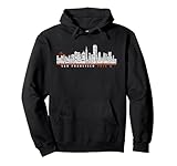 Buster Posey Skyline Hoodie - Apparel Pullover Hoodie