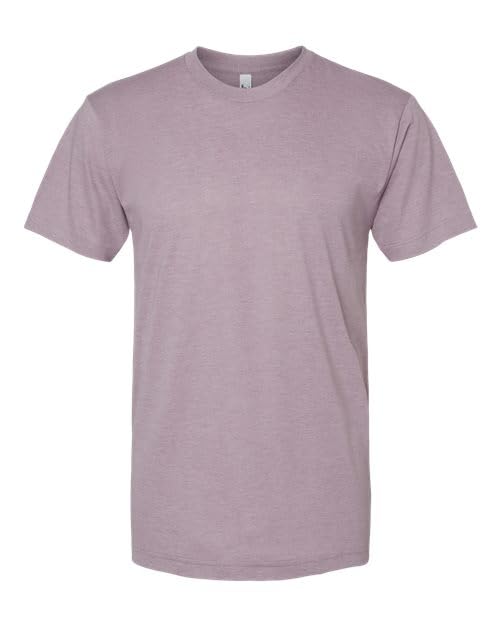T-shirt Homme American Apparel en Coton Premium et Polyester Durable