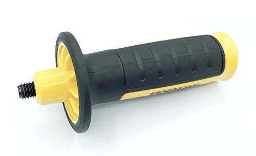 Tolxh #N382311 Angle Grinder Side Handle DWE402 DWE402 DWE402G DWE402G Replacement Part NEW for DeWalt