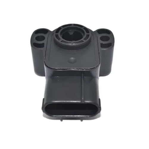 Capteur TPS Ford Escape résoudre ralenti instable F5RF-9B989-BA