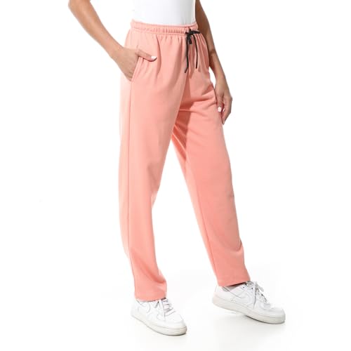 Andora Comfy Summer Color Elastic Pants _ Simon_M