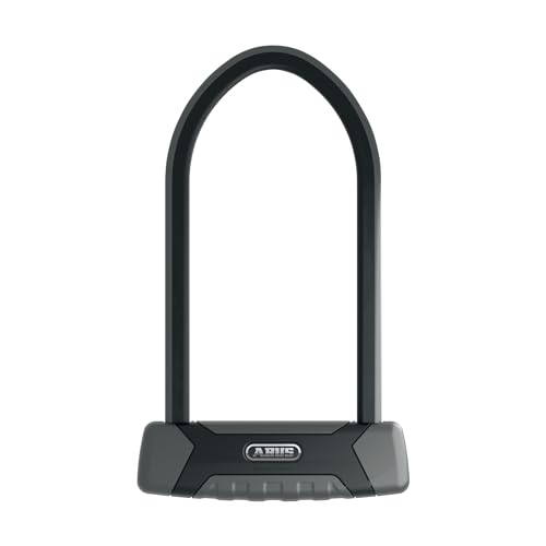 ABUS Granit XPlus 540 U-lock with USH Mount
