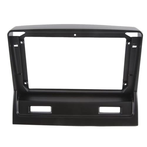 Rénovation console autoradio 9 pouces Galant sans découpe
